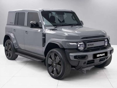 2026 iCAUR V23 Electric AWD