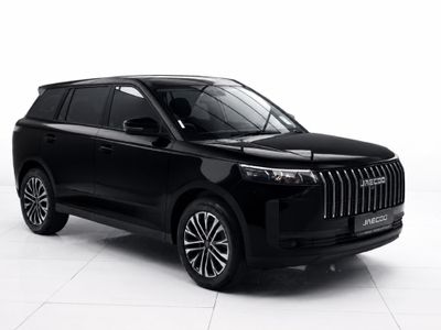 2026 Jaecoo J5 1.5T Core