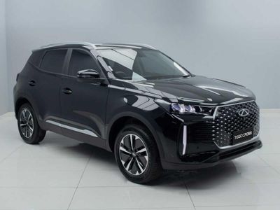 2026 Chery Tiggo Cross 1.5 HEV Comfort DHT