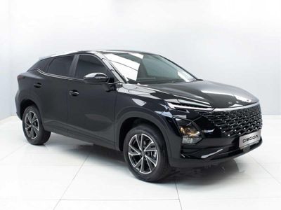 2026 Omoda C5 1.5T Street Plus