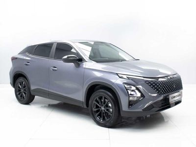 2026 Omoda C5 1.5T Style X