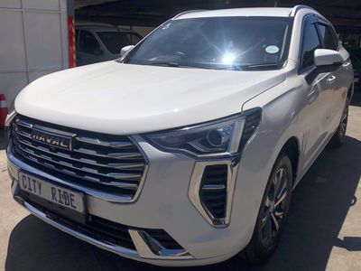2022 Haval Jolion 1.5T Premium Auto