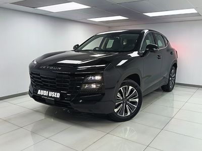 2026 Jetour Dashing 1.5T Core