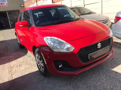 2021 Suzuki Swift 1.2 GL