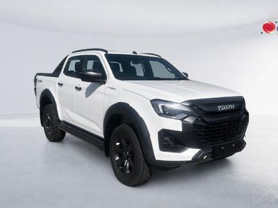 2026 Isuzu D-Max 3.0 DDI V-Cross 4x4 Auto Double-Cab