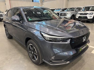 2024 Honda HR-V 1.5 Comfort Auto