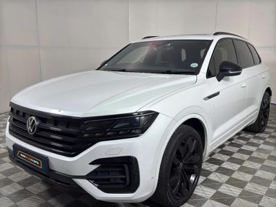 2023 Volkswagen Touareg 3.0 TDI V6 Executive