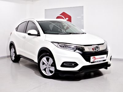 2019 Honda HR-V 1.8 Elegance Auto