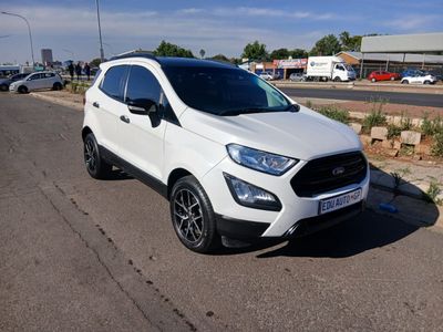 2023 Ford EcoSport 1.5 TiVCT Auto