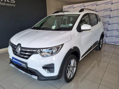 2021 Renault Triber 1.0 Intens Auto