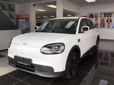 2026 Chery Q Elite