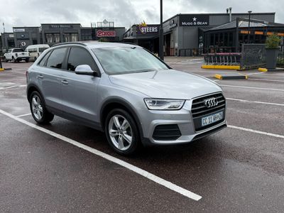 2018 Audi Q3 2.0 TDI Auto | 35 TDI