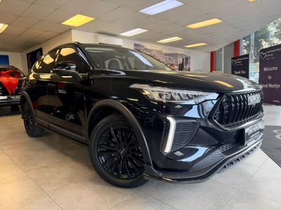 2026 Haval Jolion Pro 1.5T Super Luxury DCT