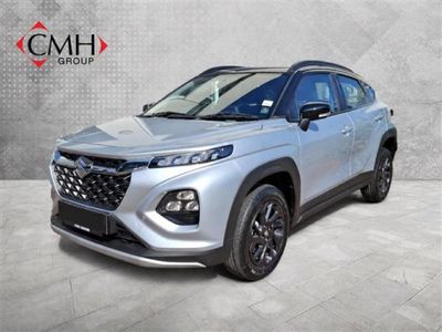 2026 Suzuki Fronx 1.5 GL Auto