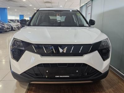 2026 Mahindra XUV 3XO 1.2T AX7L
