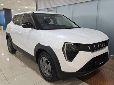 2026 Mahindra XUV 3XO 1.2T AX5 Auto