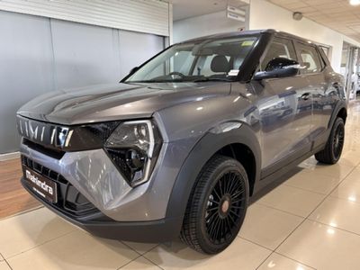 2026 Mahindra XUV 3XO 1.2T MX2