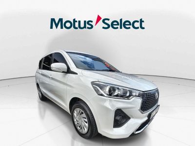 2023 Toyota Rumion 1.5 SX