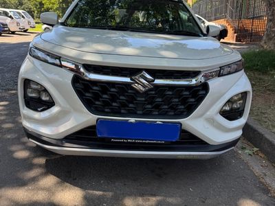 2026 Suzuki Fronx 1.5 GL Auto