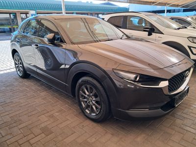2021 Mazda CX-30 2.0 Active Auto