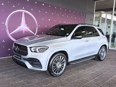 2020 Mercedes-Benz GLE 400d 4Matic
