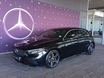 2026 Mercedes-Benz A-Class A 200 Auto