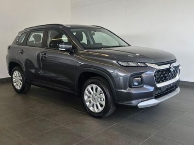 2026 Suzuki Grand Vitara 1.5 GL Auto
