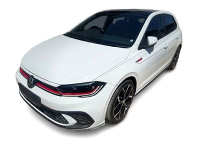 2022 Volkswagen Polo 2.0 GTI Auto (147kW)