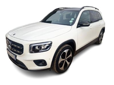 2024 Mercedes-Benz GLB 220d Progressive