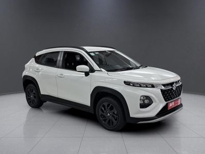 2025 Suzuki Fronx 1.5 GL