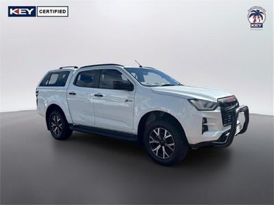 2025 Isuzu D-Max 1.9 DDI HR X-Rider Auto Double-Cab