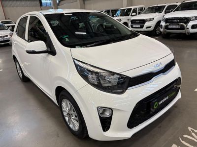 2023 Kia Picanto 1.0 Style Auto
