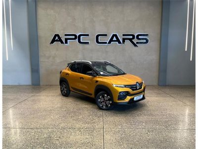 2024 Renault Kiger 1.0T Intens Auto