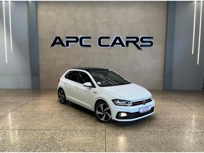 2021 Volkswagen Polo 2.0 GTI Auto (147kW)