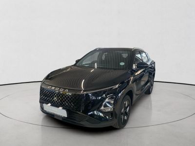 2026 Omoda C5 1.5T SHS DHT Auto
