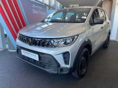2026 Renault Triber 1.0 Evolution