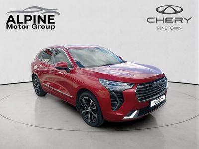 2023 Haval Jolion 1.5T Super Luxury Auto