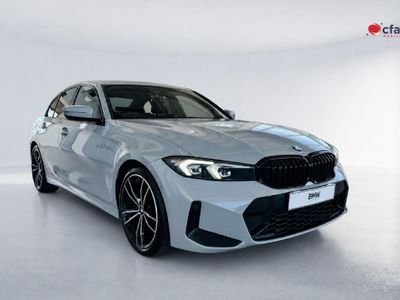2024 BMW 3 Series 320i M Sport Auto