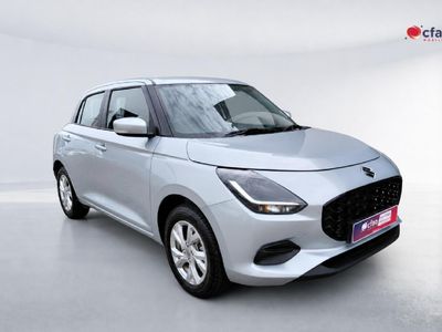 2025 Suzuki Swift 1.2 GL+ Auto