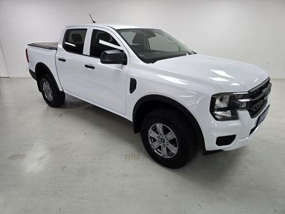 2023 Ford Ranger 2.0D XL Double Cab Auto