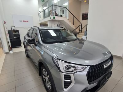 2026 Haval Jolion 1.5T City Plus DCT