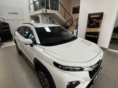 2025 Suzuki Fronx 1.5 GLX Auto