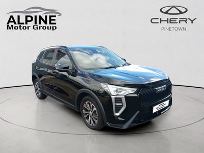 2025 Haval Jolion 1.5T City Plus DCT