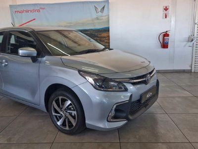 2023 Toyota Starlet 1.5 XS