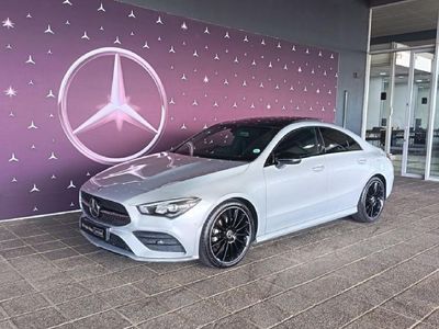 2023 Mercedes-Benz CLA 200 Progressive Auto