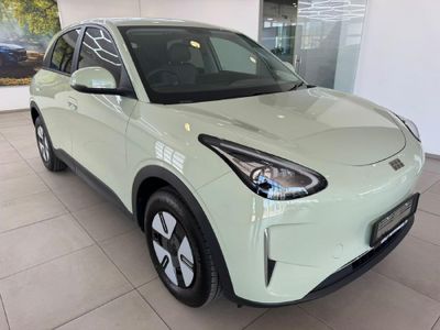 2026 Geely E2 Aspire
