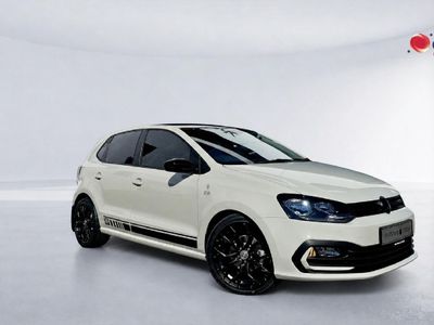2026 Volkswagen Polo Vivo 1.4