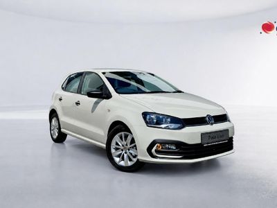2026 Volkswagen Polo Vivo 1.4