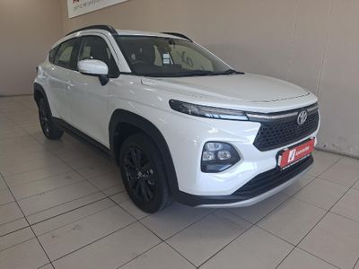 2025 Toyota Starlet Cross 1.5XS