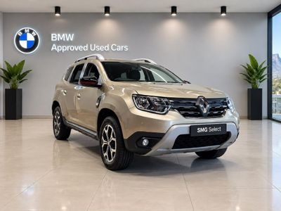 2019 Renault Duster 1.5 dCi Techroad Auto